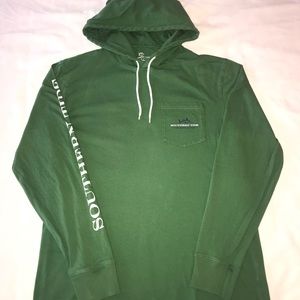 Southern Tide sweatshirt